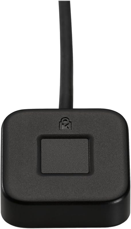10 Best Fingerprint Reader for Windows Hello Picks for GadgetMakersBlog