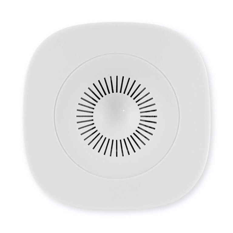 6 Best Air Quality Sensors for Home Assistant: Top Picks for Smart Homes