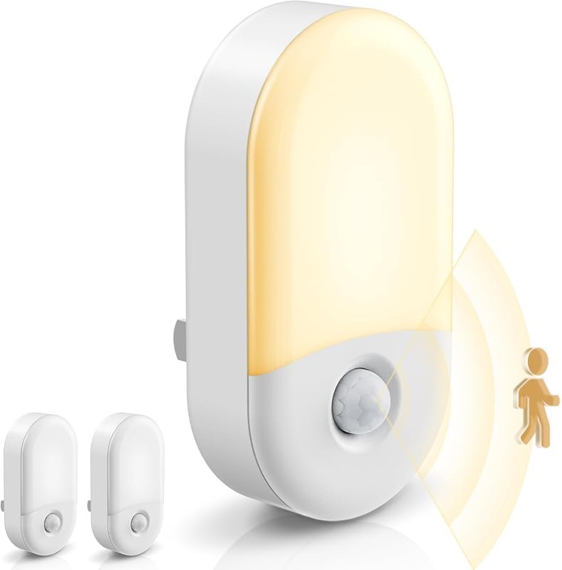 L LOHAS LED Night Light