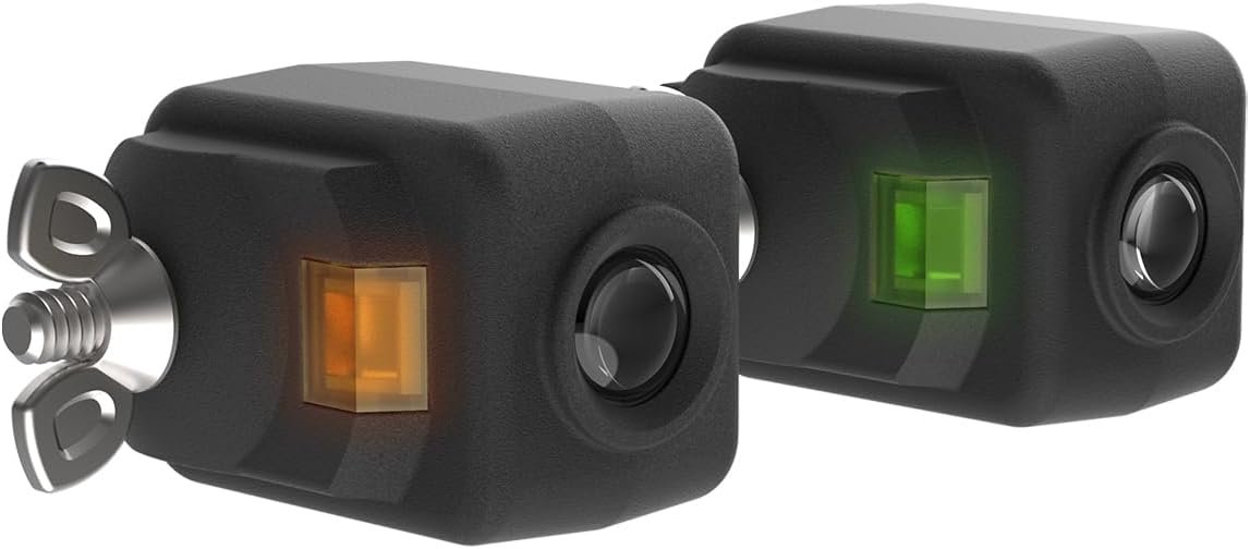 Chamberlain 820CB Garage Door Safety Sensor Replacement 2-pack