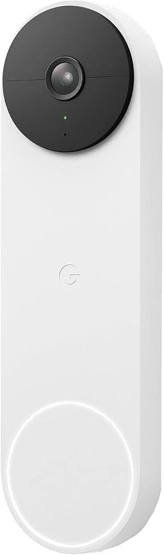 5 Best Video Doorbells for Google Home: Top Smart Home Picks