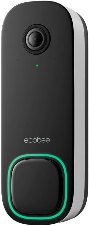 ecobee Smart Video Doorbell