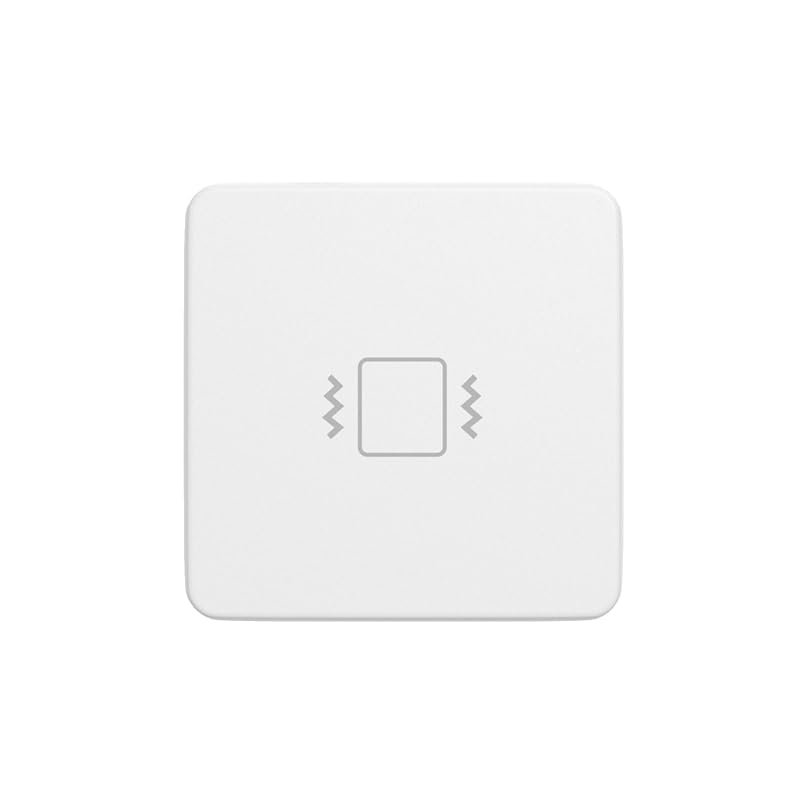 THIRDREALITY Smart Vibration Sensor with 110dB Alarm