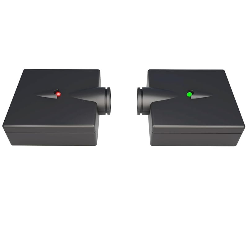 Genie Overhead Garage Door Sensor OEM replacement GSTB-R STB-BL