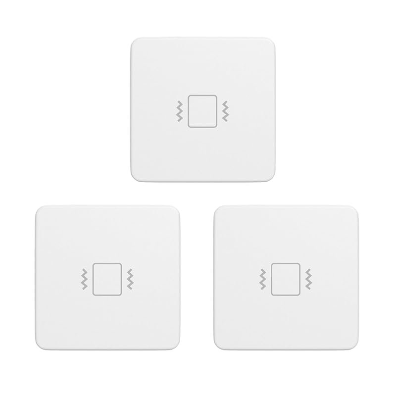 THIRDREALITY Zigbee Vibration Sensor 3-Pack