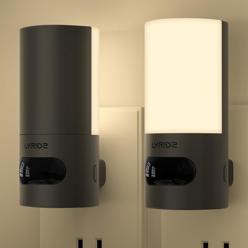 Lyridz LED Night Light