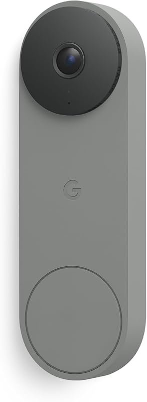 6 Best Google Nest Video Doorbells for Smart Home Security