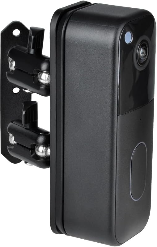 Blink Doorbell Mount for narrow door frames