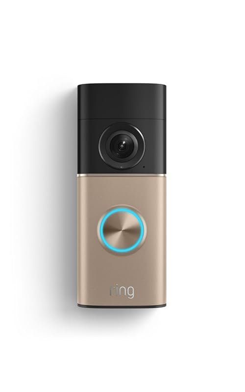 6 Best Ring Video Doorbells for Smart Home Security