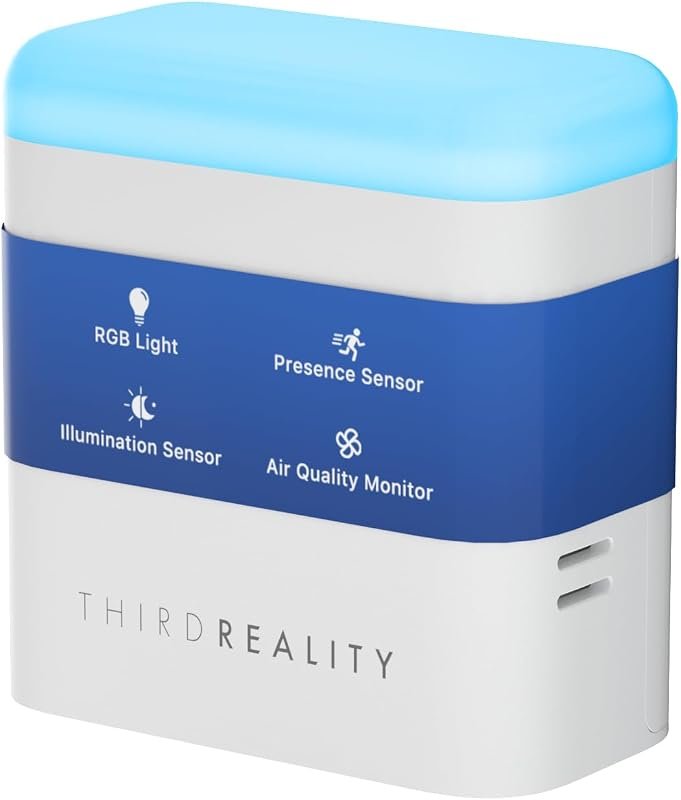 THIRDREALITY Smart Presence Sensor R3 for SmartThings