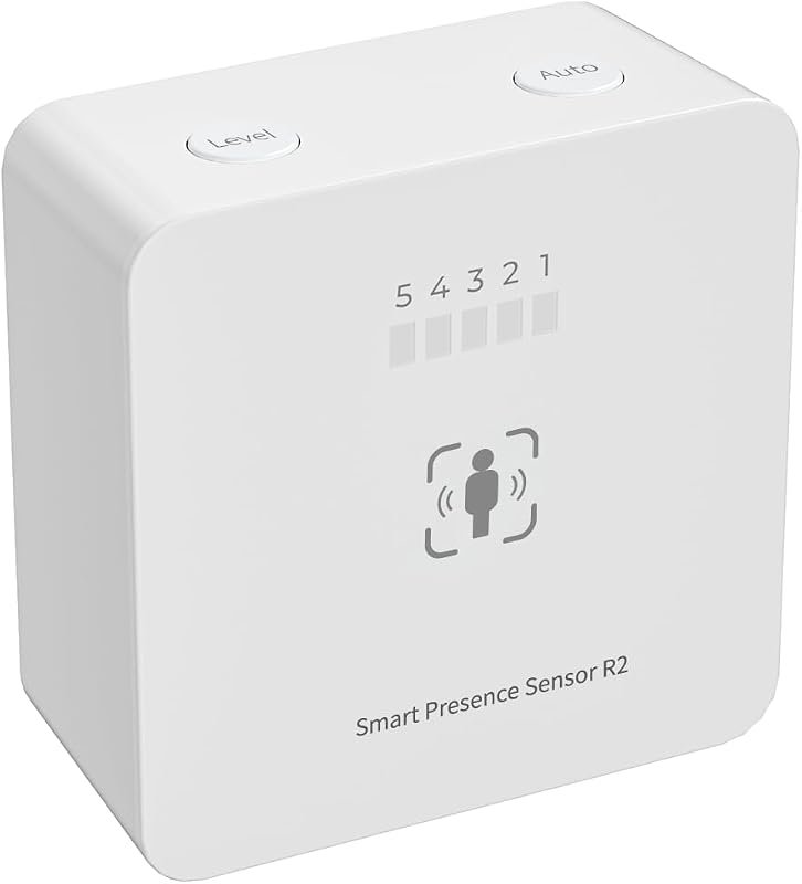 6 Best Presence Sensor With Zones for Smart Homes and Gadgets