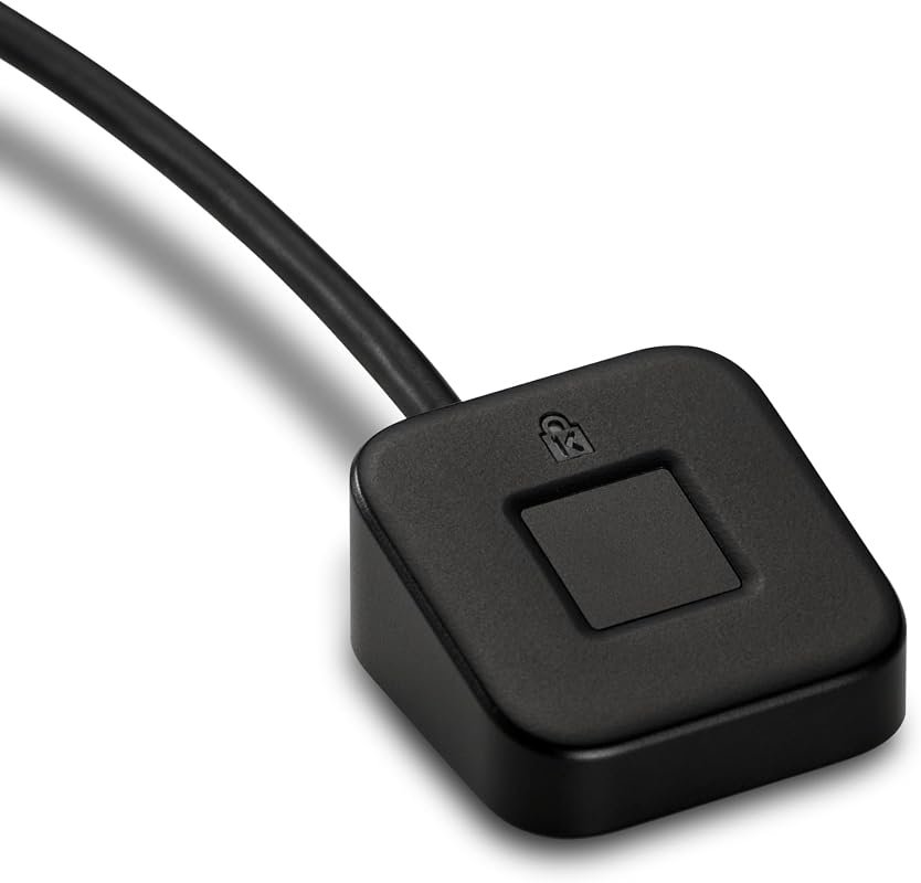 Kensington VeriMark Desktop 2.0 fingerprint reader