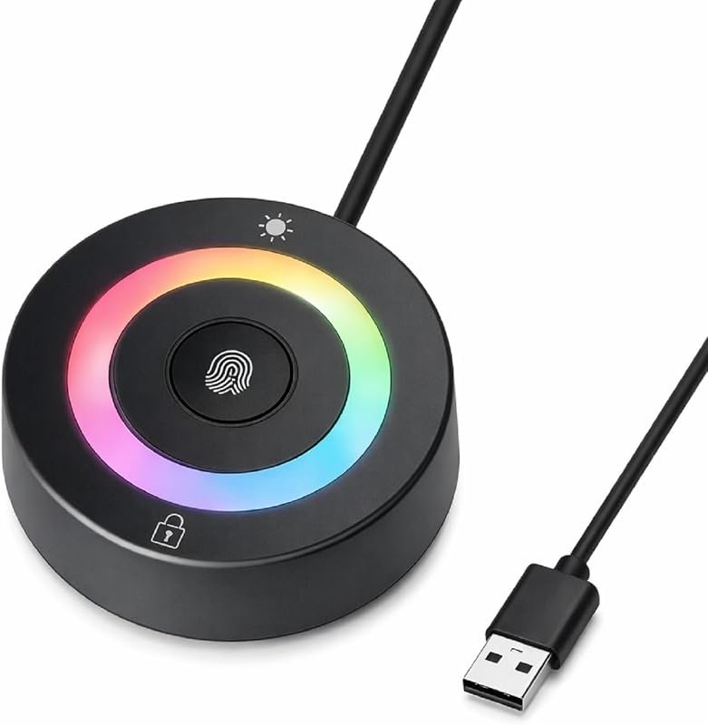 Generic USB Fingerprint Reader for Windows Hello