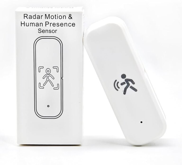 7 Best Presence Sensors for SmartThings for Smarter Home Automation