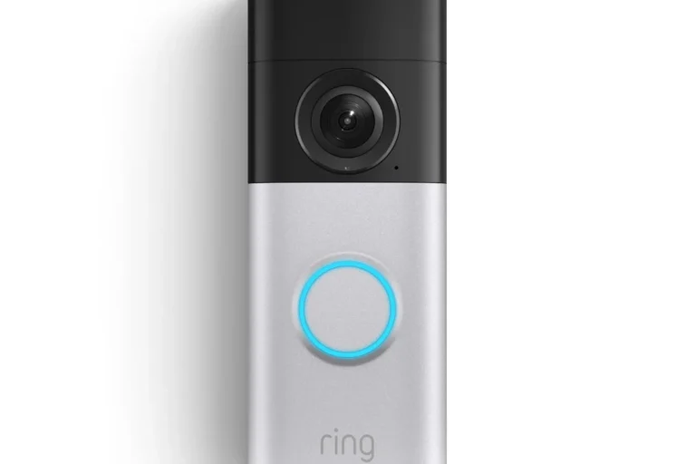 What Is the Best Ring Video Doorbell for Your Home