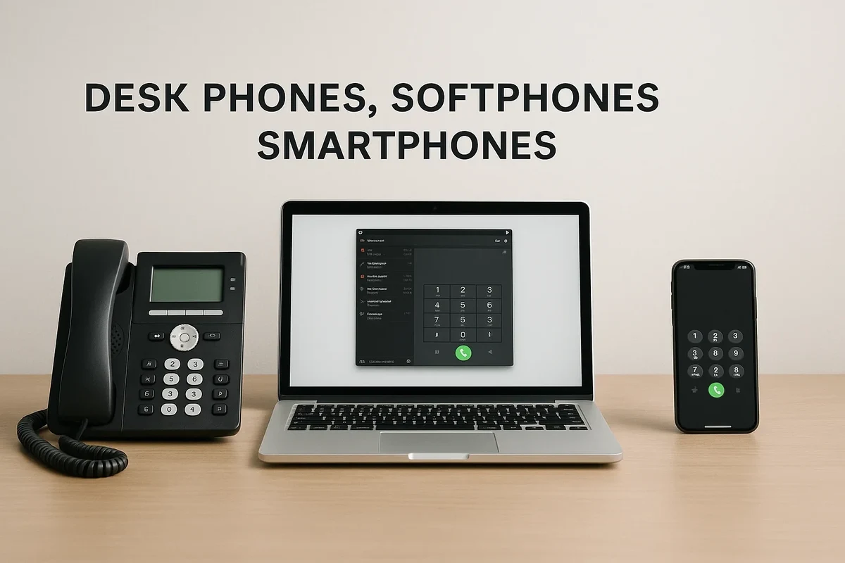 Compact USB-C iPhone charger with braided cable beside a smartphone on a desk