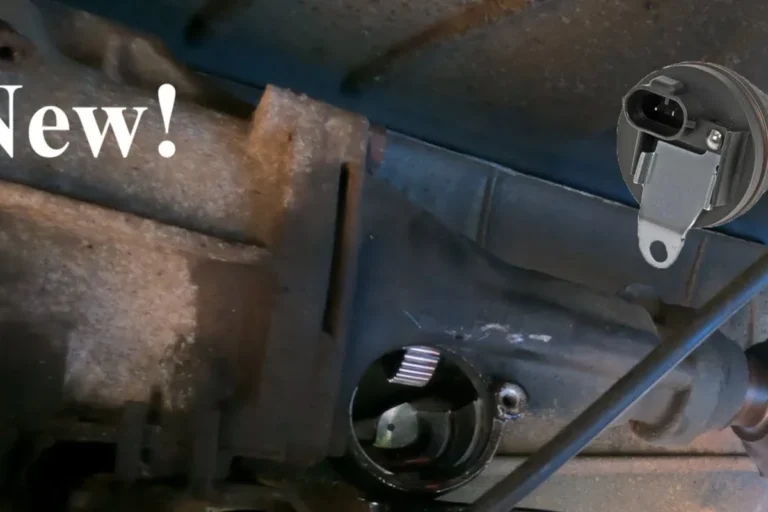 Can Speed Sensor Cause Misfire