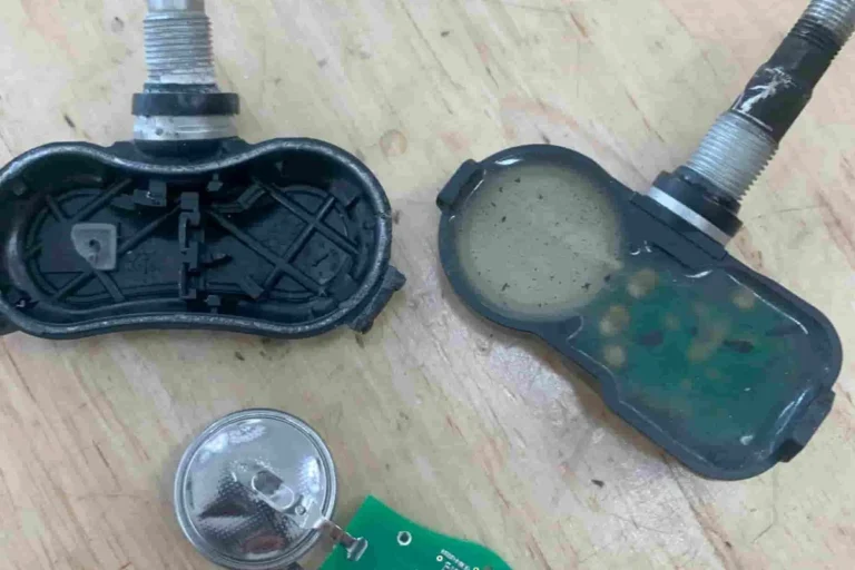 Can Tpms Sensors Be Reused