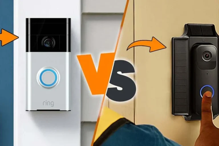 What Video Doorbell Is Better Than Ring for Your Home
