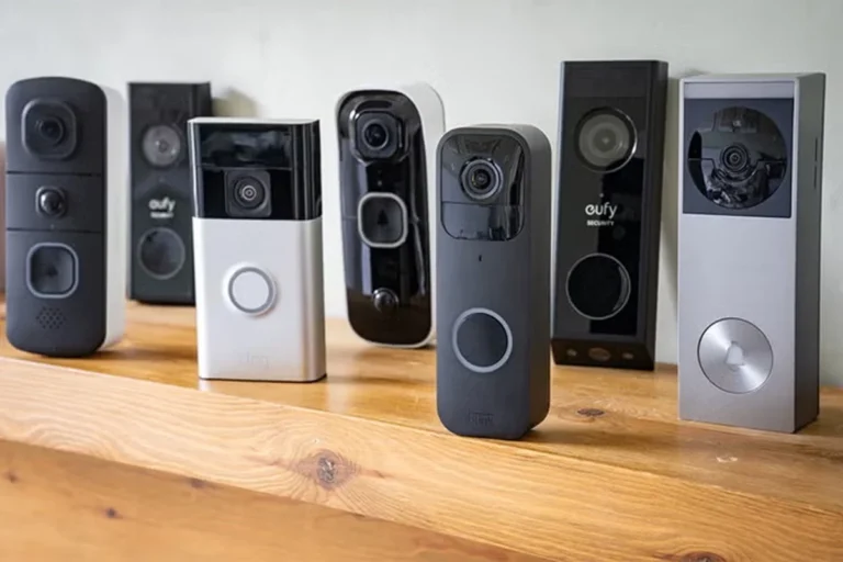 What Video Doorbells Work with HomeKit Best Picks for 2026