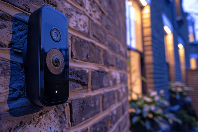 Are Video Doorbells Worth It for Home Security Today