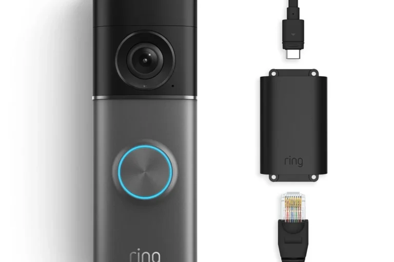 What Is the Best Wired Video Doorbell for Your Home