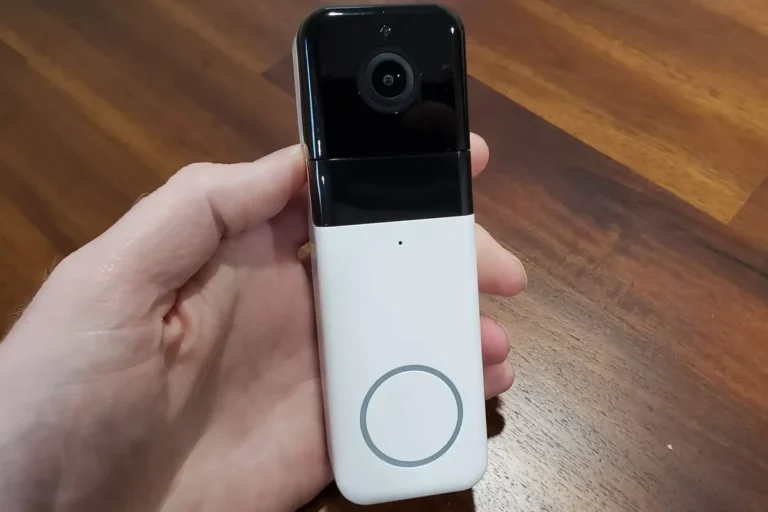 Does Wyze Video Doorbell Require a Subscription Guide
