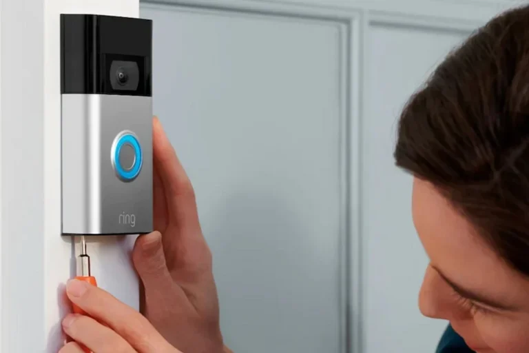 Can You Use Ring Video Doorbell Without a Doorbell Guide