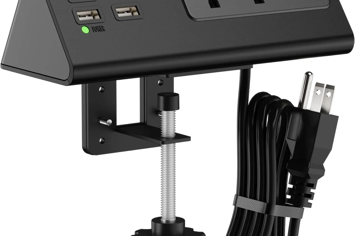 USB-C cable, charger, and smartphone setup showing a slow charging troubleshooting scenario
