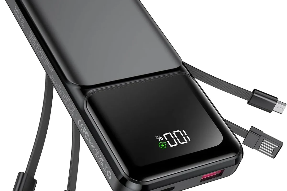 USB-C cables beside a laptop, phone, and charger showing different compatibility needs