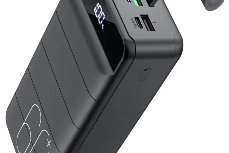Usb-c Cable Wattage Checker