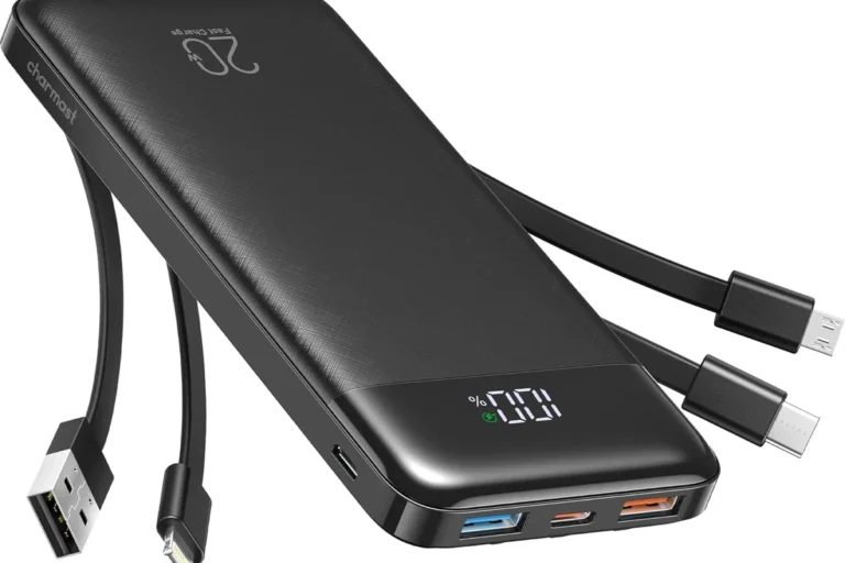 Why Usb-c Cable Gets Hot