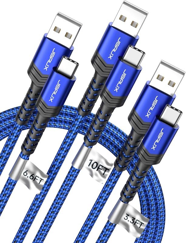 JSAUX USB C Cable