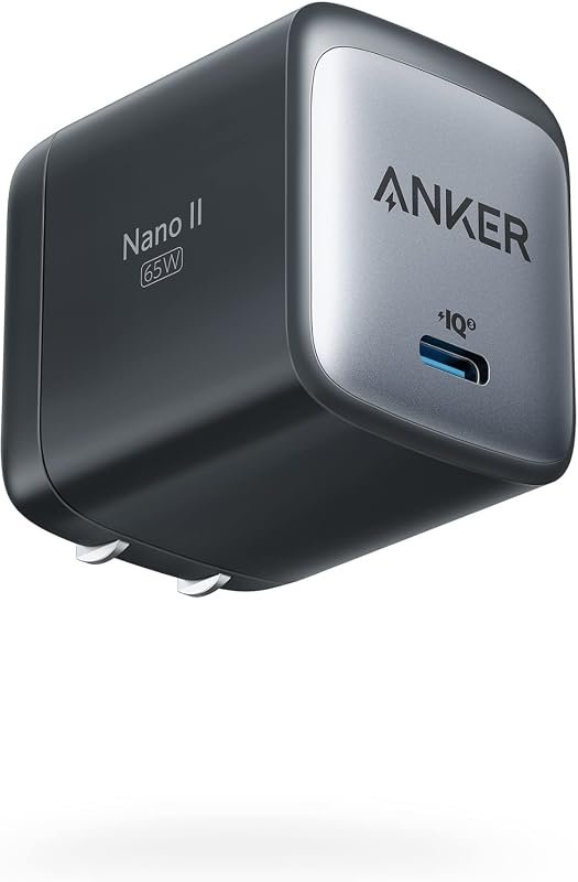 Anker Nano 65W Charger
