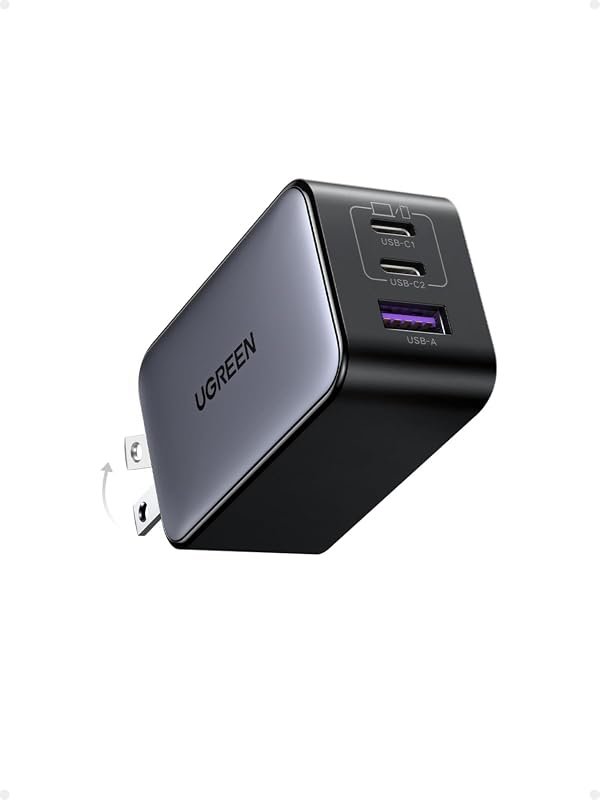 UGREEN Nexode 65W Charger