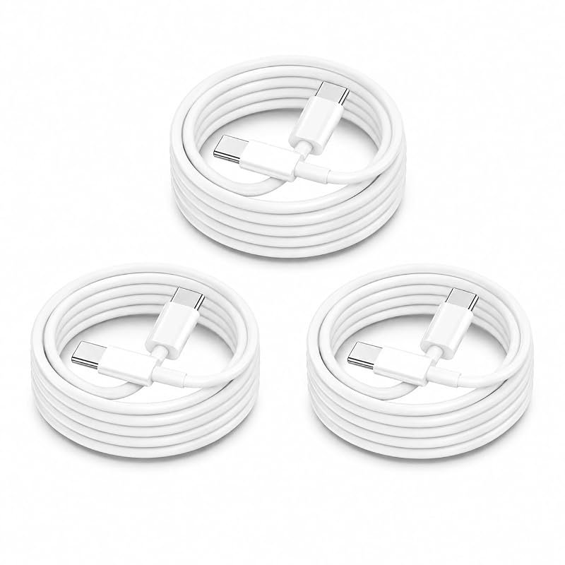 USB C to C Cable