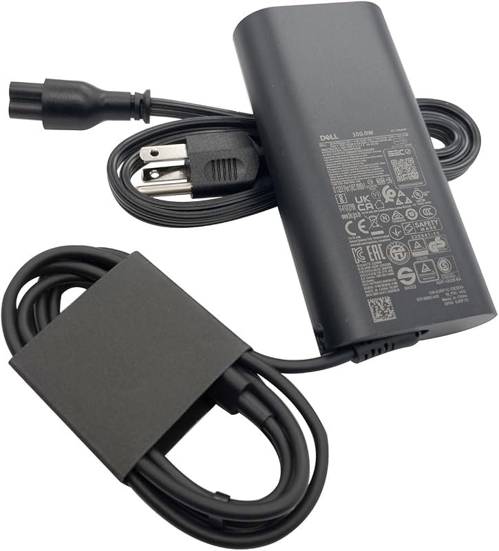 8 Best 100W Laptop Chargers for Phone Accessories & Charging Tech