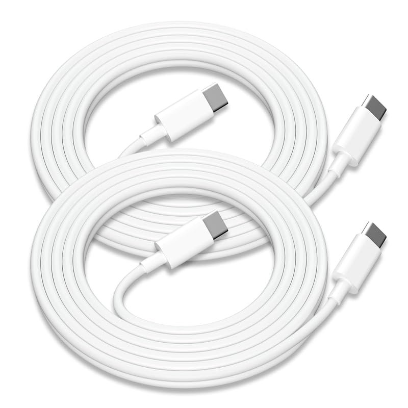 USB C Charging Cable