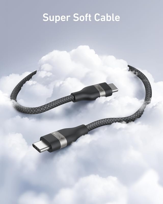 Anker 737 140W Power Bank with 240W Cable
