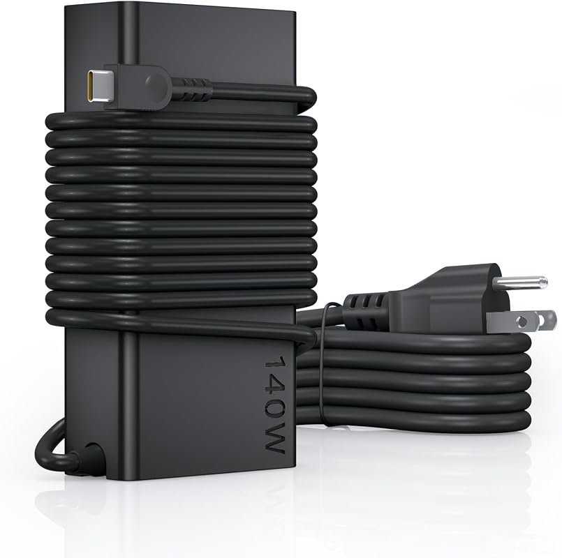 Dzytnsy 140W Charger