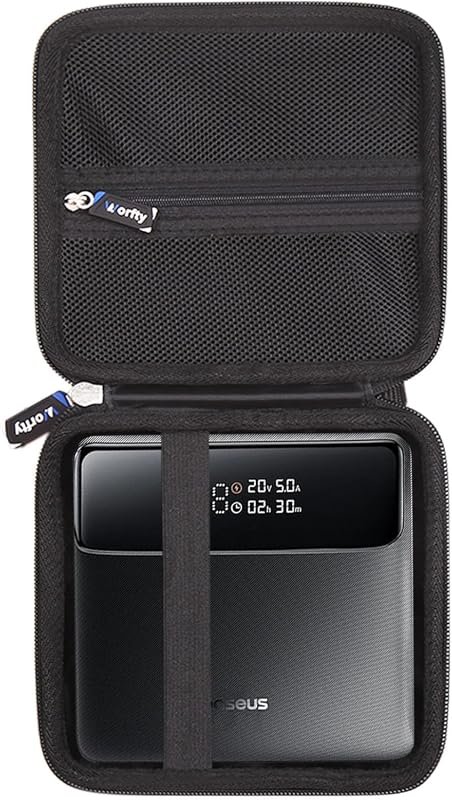 Baseus 20000mAh Power Bank Case