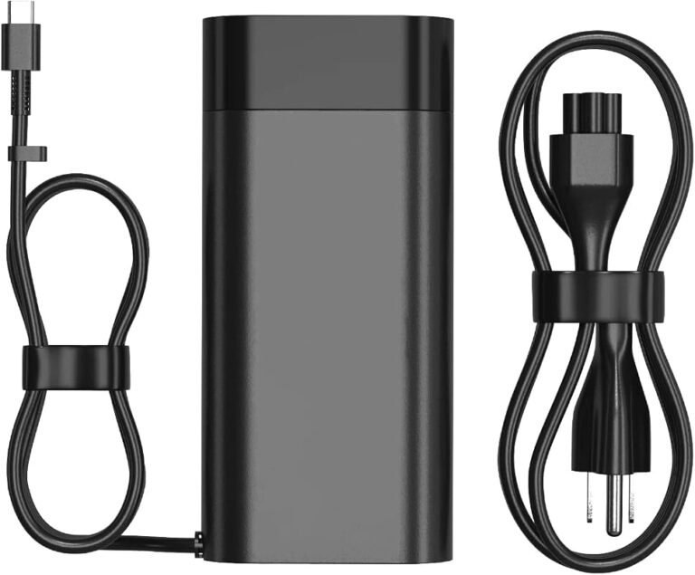 9 Best 140W Laptop Chargers for Phone Accessories & Charging Tech