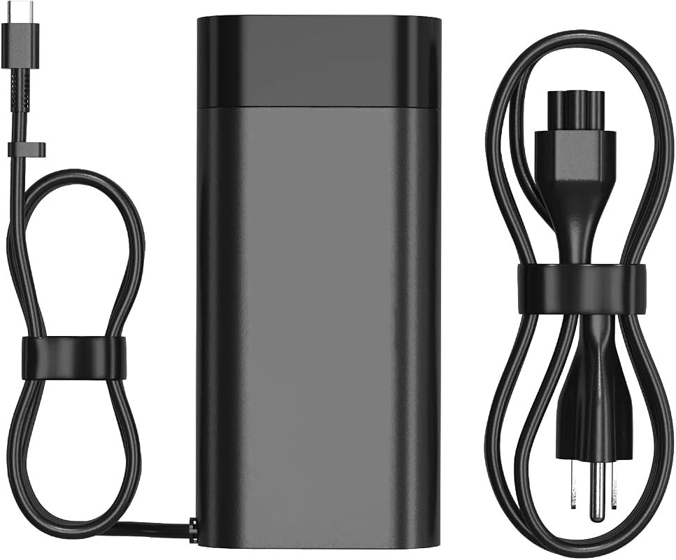 HP ZBook 8 Charger