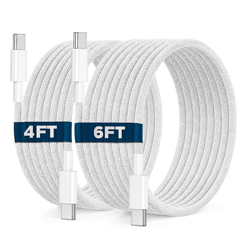USB C Cable