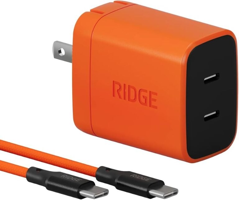 9 Best Power Banks for iPhone and MacBook for Fast Charging