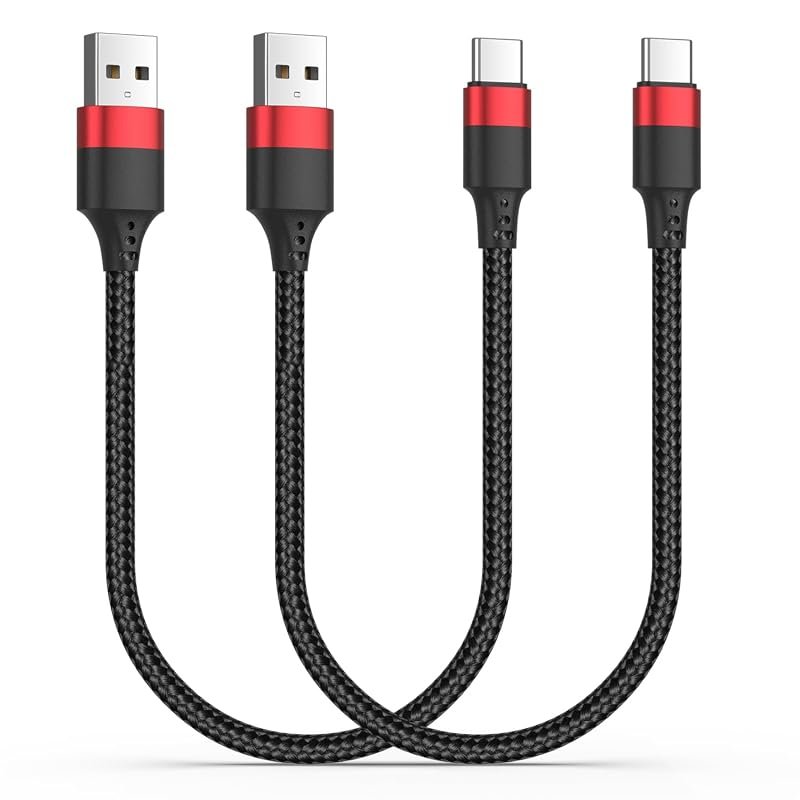 USB C Short Cable