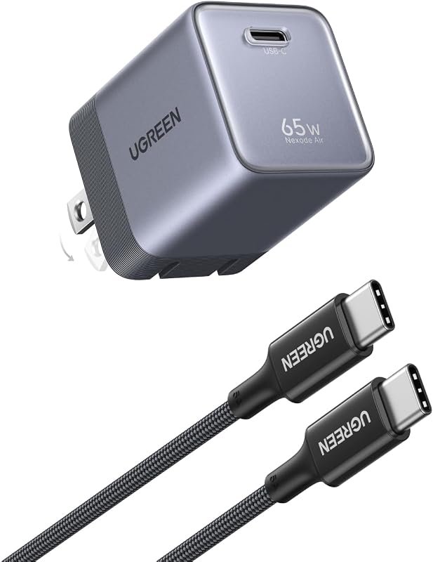UGREEN Nexode Air 65W Charger