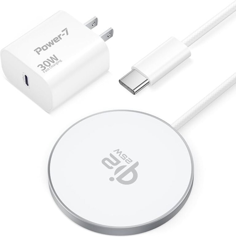 6 Best MagSafe Chargers for iPhone 18: Top Picks for Fast Charging