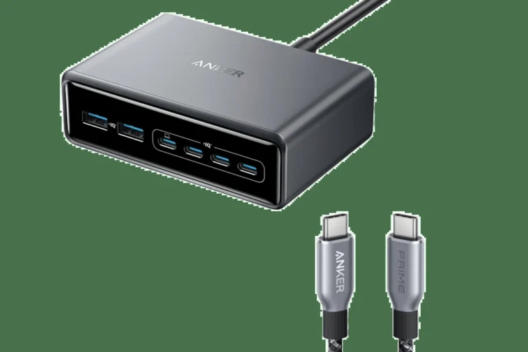 Does a Usb-c Hub Slow Down Charging
