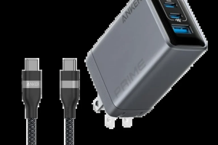 How to Tell If Usb-c Cable Supports Fast Charging